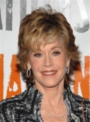 Jane Fonda se conserva muy bien a los 71 años
